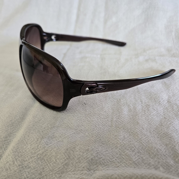 Oakley Black Sunglasses Classic Accessories main image 5